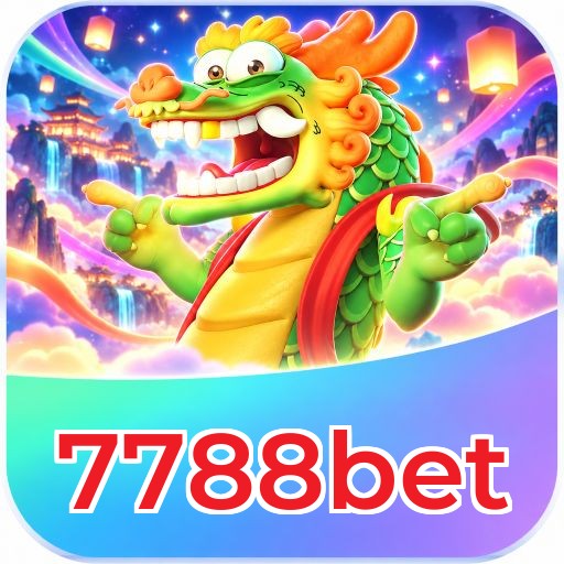 7788bet APK - Interface do aplicativo Android